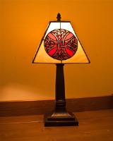 CELTIC HARVEST SUN LAMP